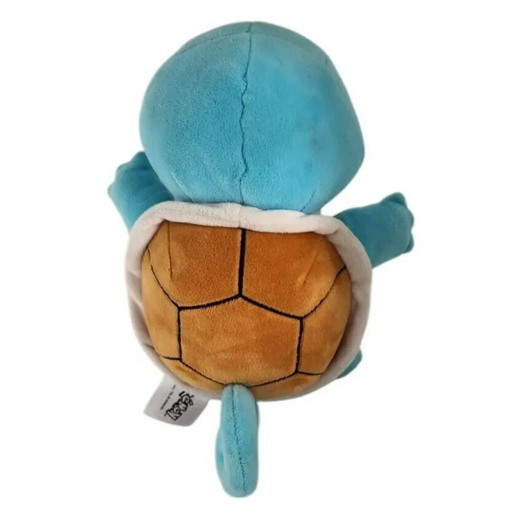 Pokemon‎ Squirtle Plush - 8